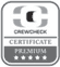 Crewcheck-Certificate Premium
