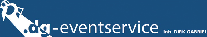 .dg-eventservice - Inh. Dirk Gabriel